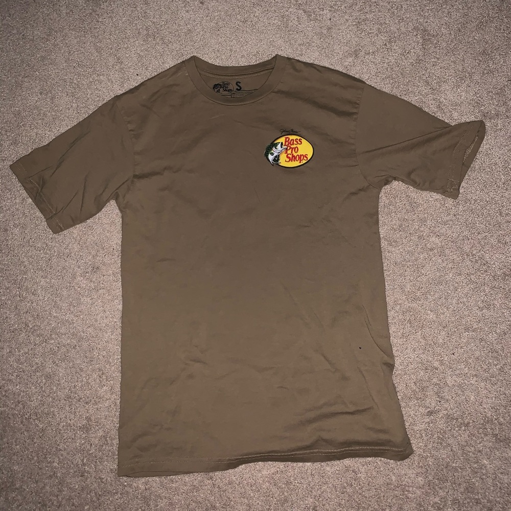 Bass Pro Shops Tee